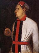 Portrait Kasimir Malevich